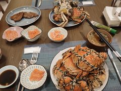 -菲住布渴酒店自助餐厅(阿里巴巴西溪园区店)
