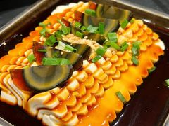 -蘸小院铁锅炖·蘸酱菜·东北菜(怀远门店)