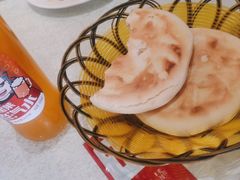 -东门老磨坊羊汤馆(兰山新东关店)