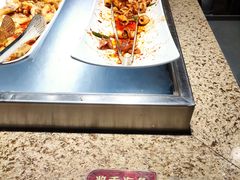 -汉巴味德·烤肉与啤酒的自助(杭州大悦城店)