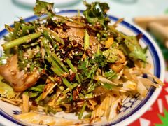 -汉唐守艺人·河北面馆(民心河店)