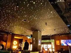-STARRY CAFE & LOUNGE BAR(高新店)