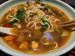 -面满村回味手擀面(凯旋路店)