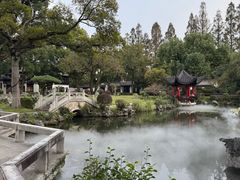 -杭州西湖柳莺里酒店·闻莺厅