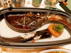 -锦府盐帮·侯宅(五棵松万达店)