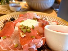-BAKER&SPICE(环贸店)
