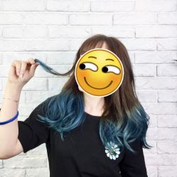 -CIT造型·烫发·染发