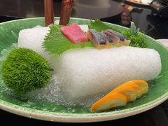 -缘餐厅(钵池山公园店)