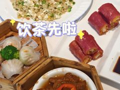 -怀德酒楼·粤菜·海鲜·茶点(宝安国际机场店)