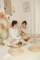 -孕视觉专业孕妇摄影(天津南开店)