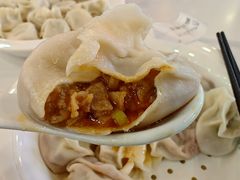 -百味饺子城•海鲜家常菜(秦皇岛店)