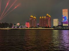 -武汉两江游览·夜游长江(汉口粤汉码头)