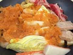 -佰搭果·广式茶餐厅(石牌东路店)