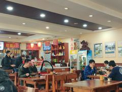 大堂-美玲拉面(鞍山西道店)