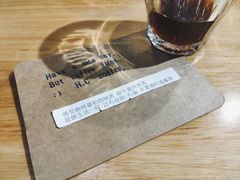 -花仓咖啡(祥安巷店)