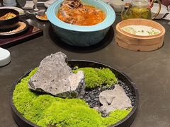 -阿五黄河大鲤鱼(纬三路店)