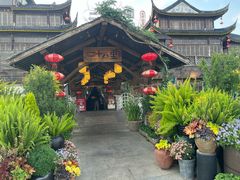 -二十八里太湖船菜(吉祥路店)