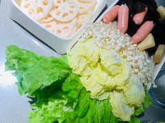 -半天妖烤鱼(丽金广场店)