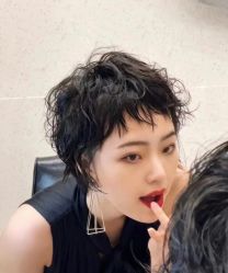 -L'Show领秀美发