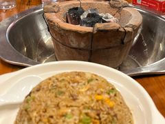 -洪大厨鸡煲(福田店)