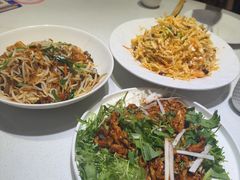 -小桃红·东北菜·春饼烤鸭(南阳湖街店)