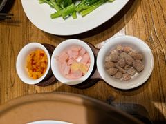 -丹江渔村(首都机场店)