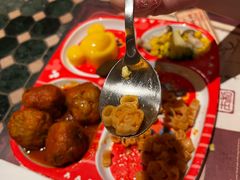 -大冒险家餐厅