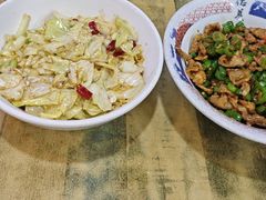 -湘香私房菜(大石长隆店)
