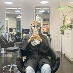 -发朵Hair 烫染沙龙