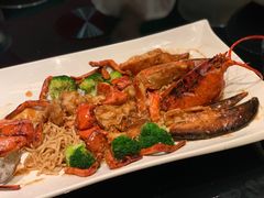 -徐记海鲜(陕西历史博物馆|明德门店)