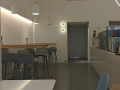 大堂-仁义涵西餐·咖啡(中华巴洛克店)