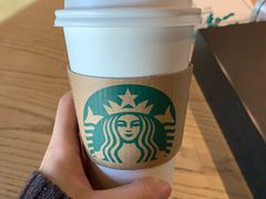 -星巴克(北京首都国际机场7店)