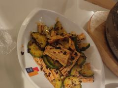 -七八冷面·延边朝鲜族美食(圣熙八号店)