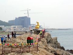 -海东龙宫寺