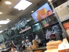 -鲍师傅糕点(春熙路店)
