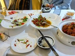 -东方红酒楼(知春路店)