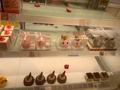 -好利来(回龙观东大街店)