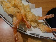 炸虾天妇罗-胜代日本料理(云程巷小区店)