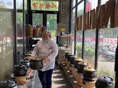 -味可道美食坊(福基路店)