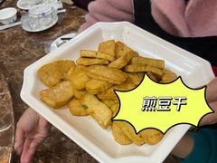 -江天饭店(石鼓白鸭汤)