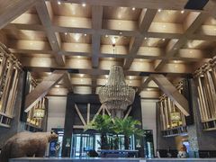 -清河半岛温泉度假酒店