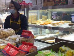 -闻酥园(大慈寺店)