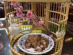 -杨记隆府(南坪店)