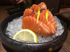 -大雄寿司(中华广场店)
