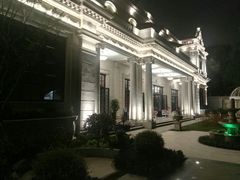-西郊壹号