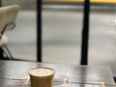 -Nirvana Cafe&Bar(北仓文创街区店)