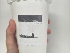 -喜茶(北京翠微百货店)