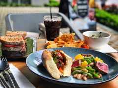 -Moka Bros 摩卡站(嘉华店)