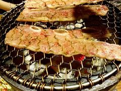 -炙忧烤肉屋(中国铁建广场店)