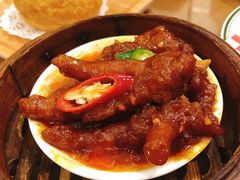 -金翠河烧鹅餐厅(解放碑时代广场店)